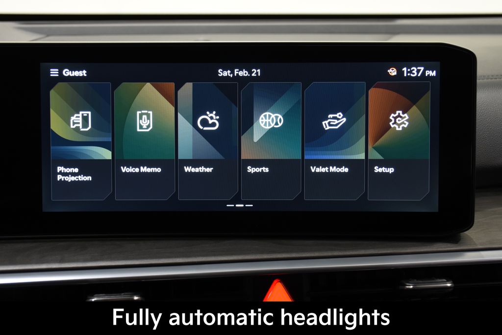 2026 Kia Sorento X-Line SX - Photo 16