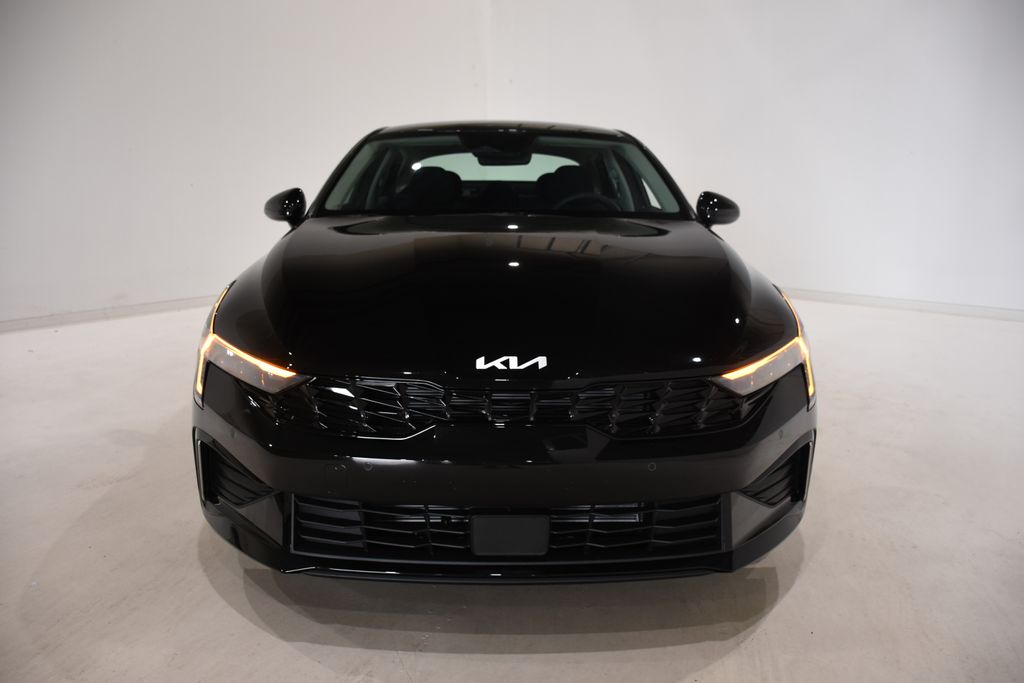 2026 Kia K5 LXS photo 2