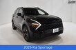 Kia Sportage Plug-In Hybrid