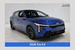  Kia K4 Hatchback