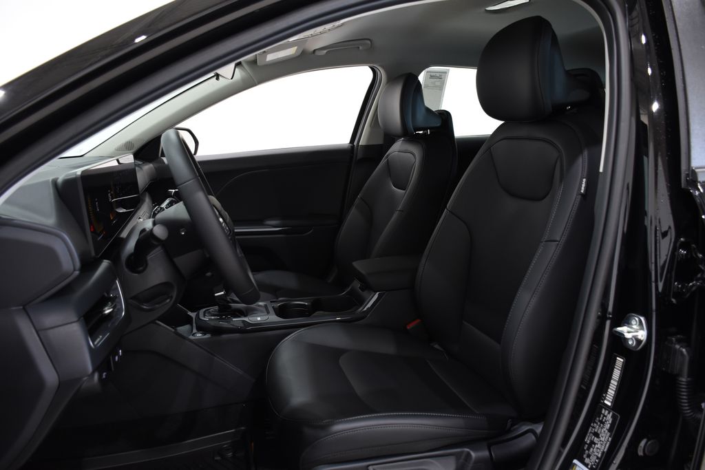 2026 Kia K4 EX - Photo 23
