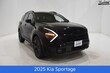 Kia Sportage Plug-In Hybrid