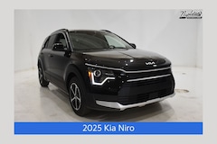 2025 Kia Niro EX SUV