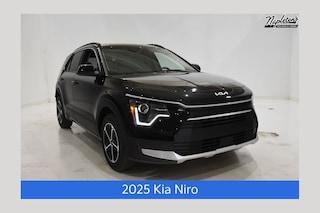 2025 Kia Niro EX SUV