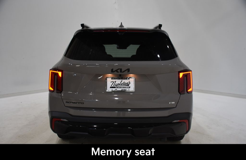 2026 Kia Sorento X-Pro SX Prestige - Photo 5