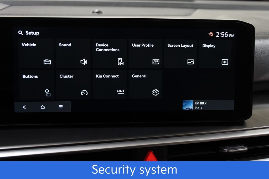 2026 Kia Sorento S - Photo 17
