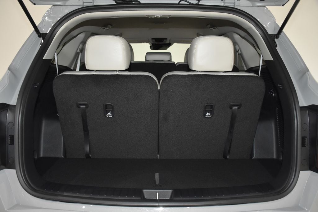 2026 Kia Sorento S - Photo 30