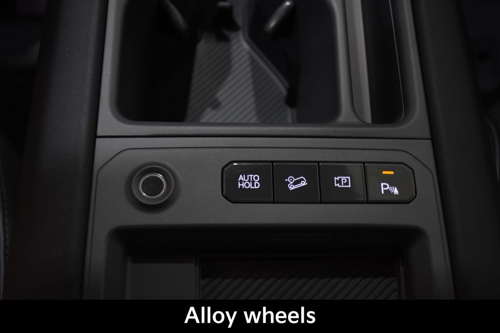 2026 Kia EV9 Light - Photo 26