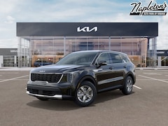 2025 Kia Sorento LX SUV