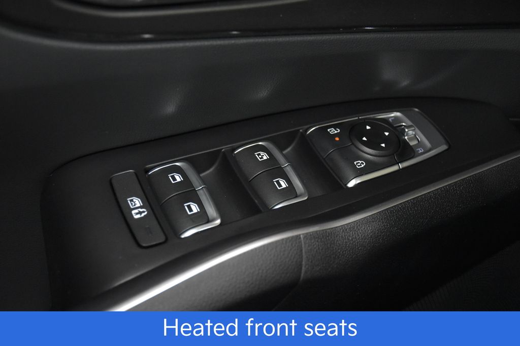 2026 Kia Sorento S - Photo 23