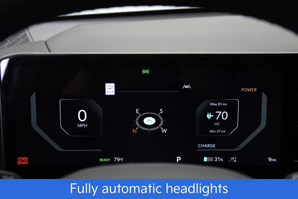 2026 Kia EV9 Light - Photo 13