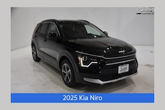 2025 Kia Niro EX SUV