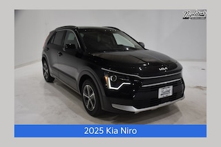 2025 Kia Niro EX SUV