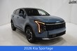 Kia Sportage Hybrid