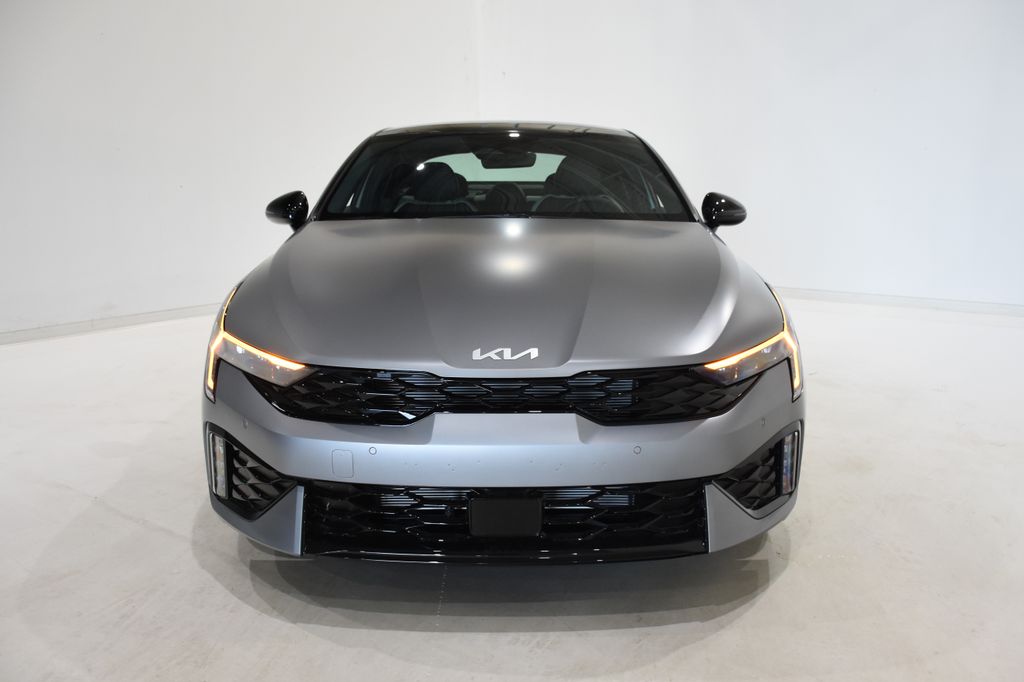 2026 Kia K5 GT-Line photo 2