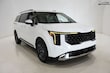 Kia Carnival Hybrid