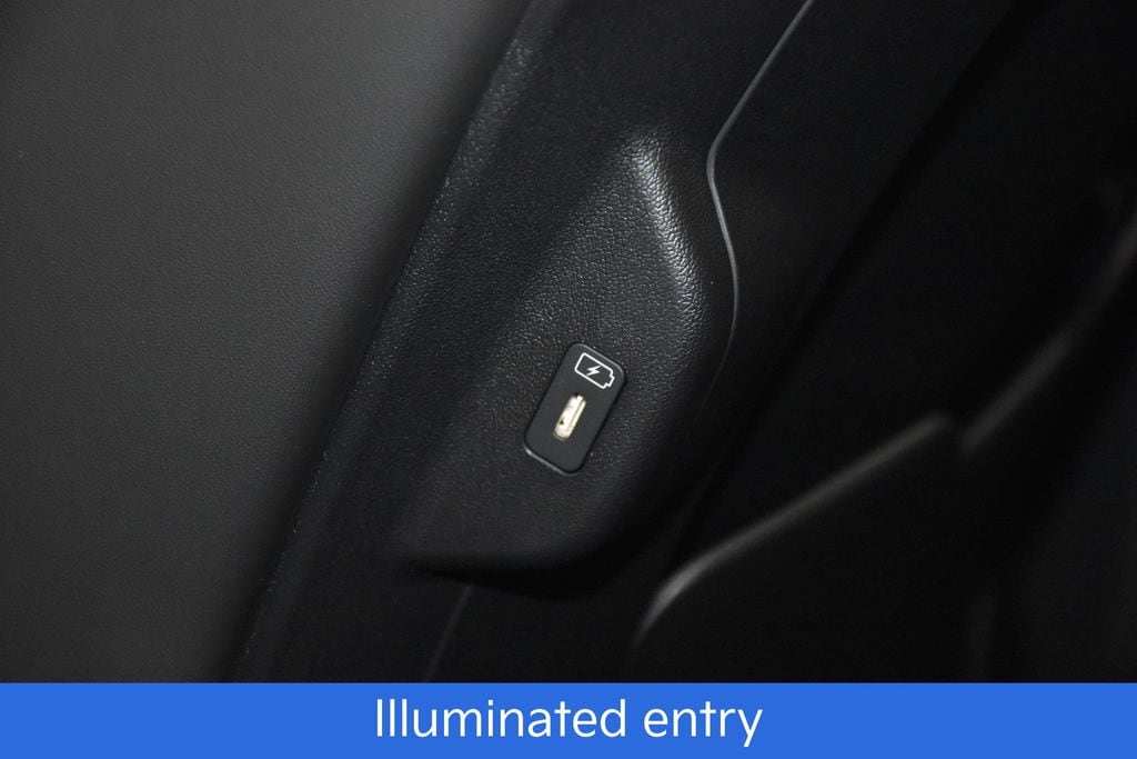 2025 Kia Niro EX - Photo 24