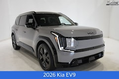 2026 Kia EV9 Land SUV