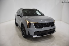 2025 Kia Sorento S SUV