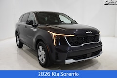 2026 Kia Sorento LX SUV