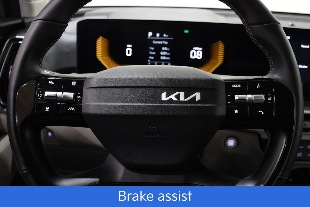 2026 Kia Sorento S - Photo 11