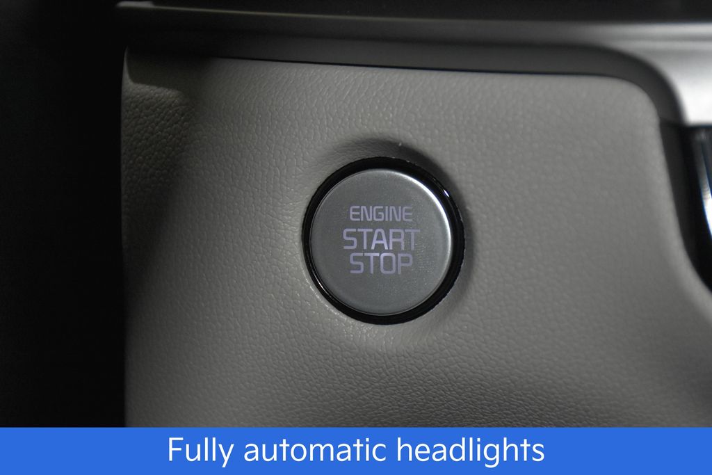 2026 Kia Sorento S - Photo 14