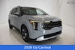Kia Carnival Hybrid