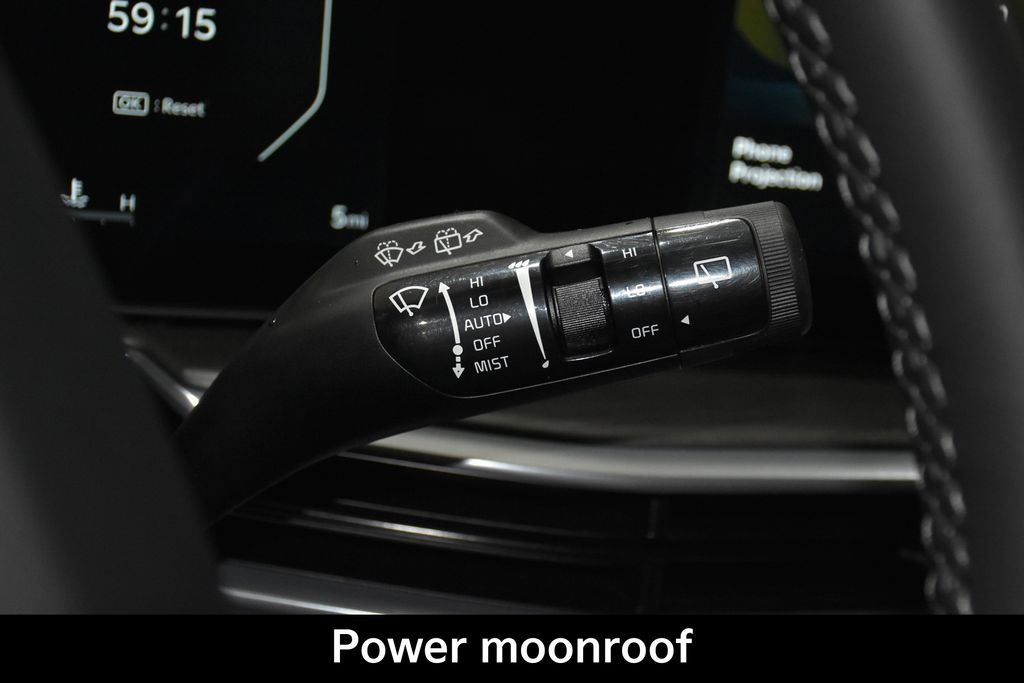 2026 Kia Sorento X-Line SX Prestige - Photo 15