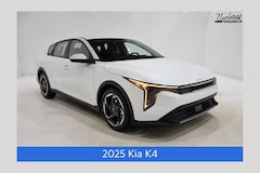 2025 Kia K4 EX Sedan