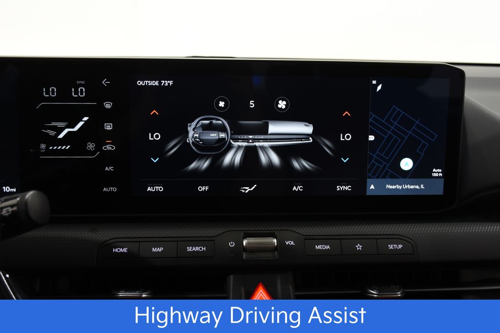 2026 Kia K4 GT-Line - Photo 19