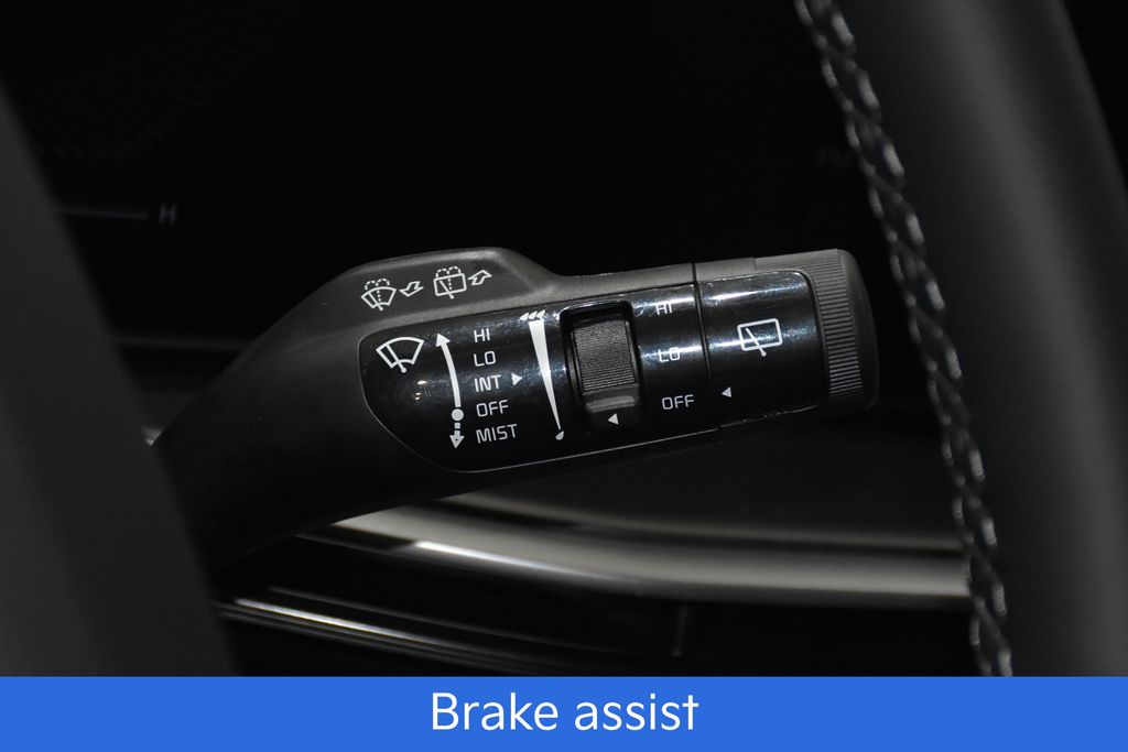 2026 Kia Sorento S - Photo 12