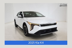 2025 Kia K4 EX Sedan