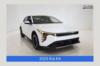 2025 Kia K4 EX Sedan