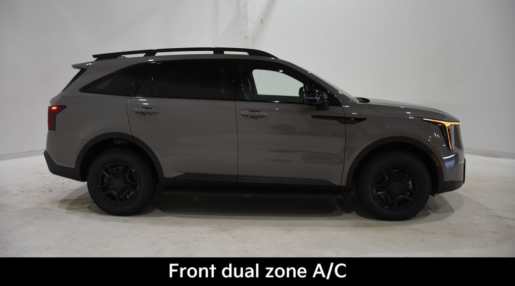 2026 Kia Sorento X-Pro SX Prestige - Photo 3