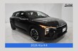 Kia K4 Hatchback