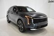 Kia Sportage Hybrid