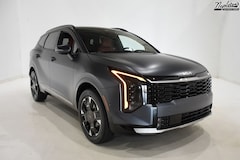 2026 Kia Sportage Hybrid SX-Prestige SUV