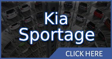 Kia Sportage deals Urbana