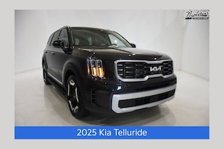 2025 Kia Telluride S SUV