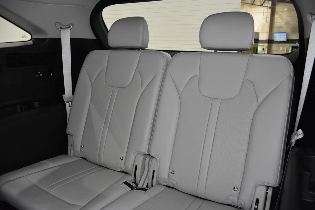 2026 Kia Sorento S - Photo 29