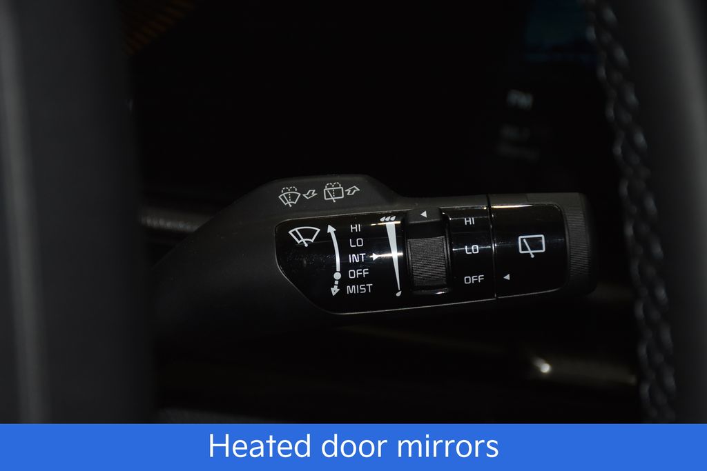 2026 Kia Sportage LX - Photo 12