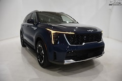 2026 Kia Sorento S SUV