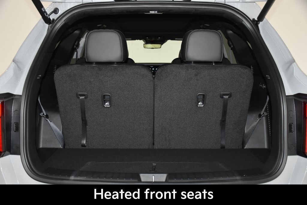 2026 Kia Sorento X-Line SX Prestige - Photo 34