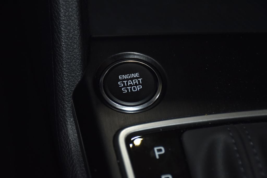 2026 Kia Sportage LX - Photo 14
