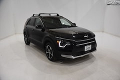 2025 Kia Niro EX SUV