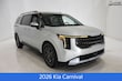 Kia Carnival Hybrid