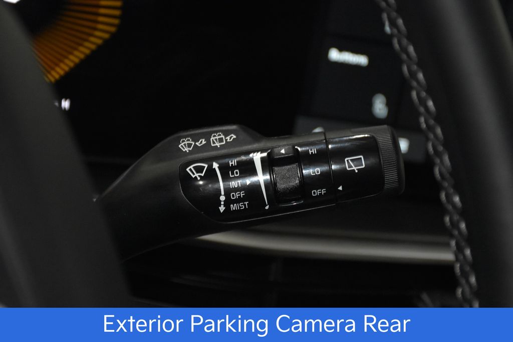 2026 Kia Sorento S - Photo 12