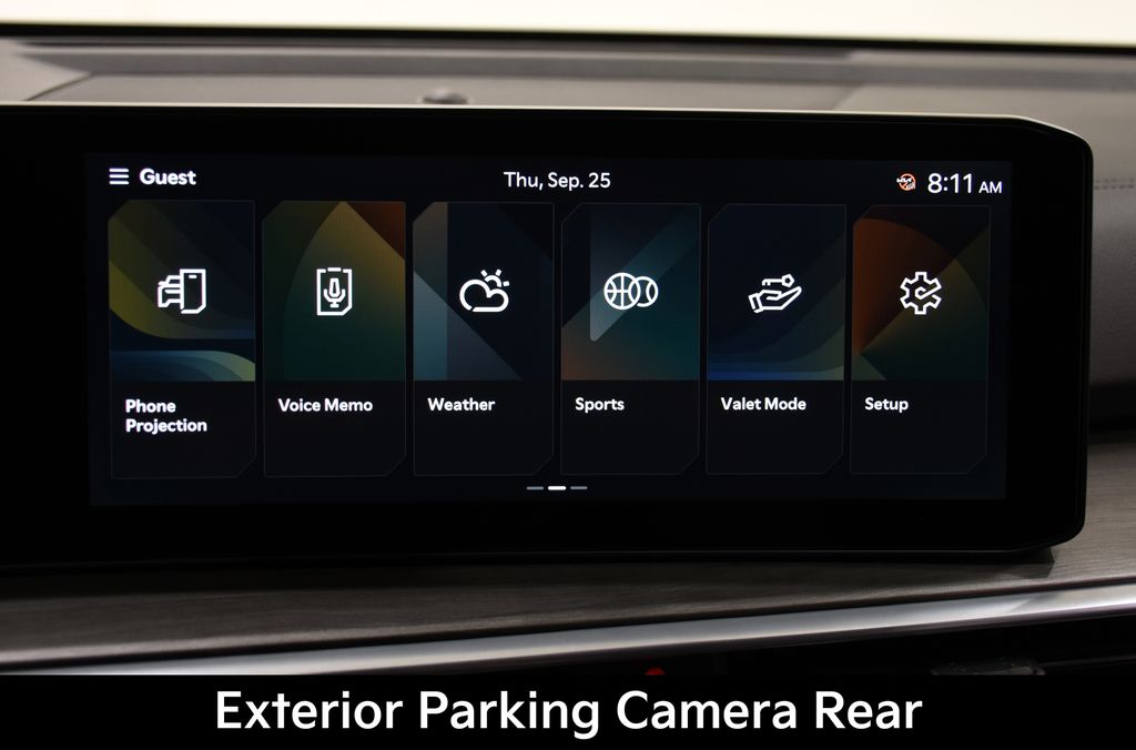 2026 Kia Sorento X-Line SX Prestige - Photo 18