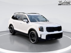 2025 Kia Telluride EX X-Line SUV