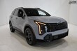 Kia Sportage Hybrid